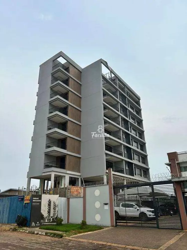 Apartamento, 2 quartos, 75 m² - Foto 4