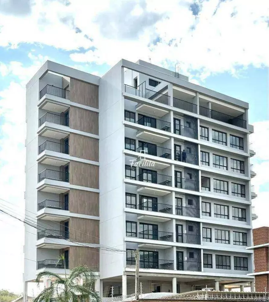 Apartamento, 2 quartos, 75 m² - Foto 3