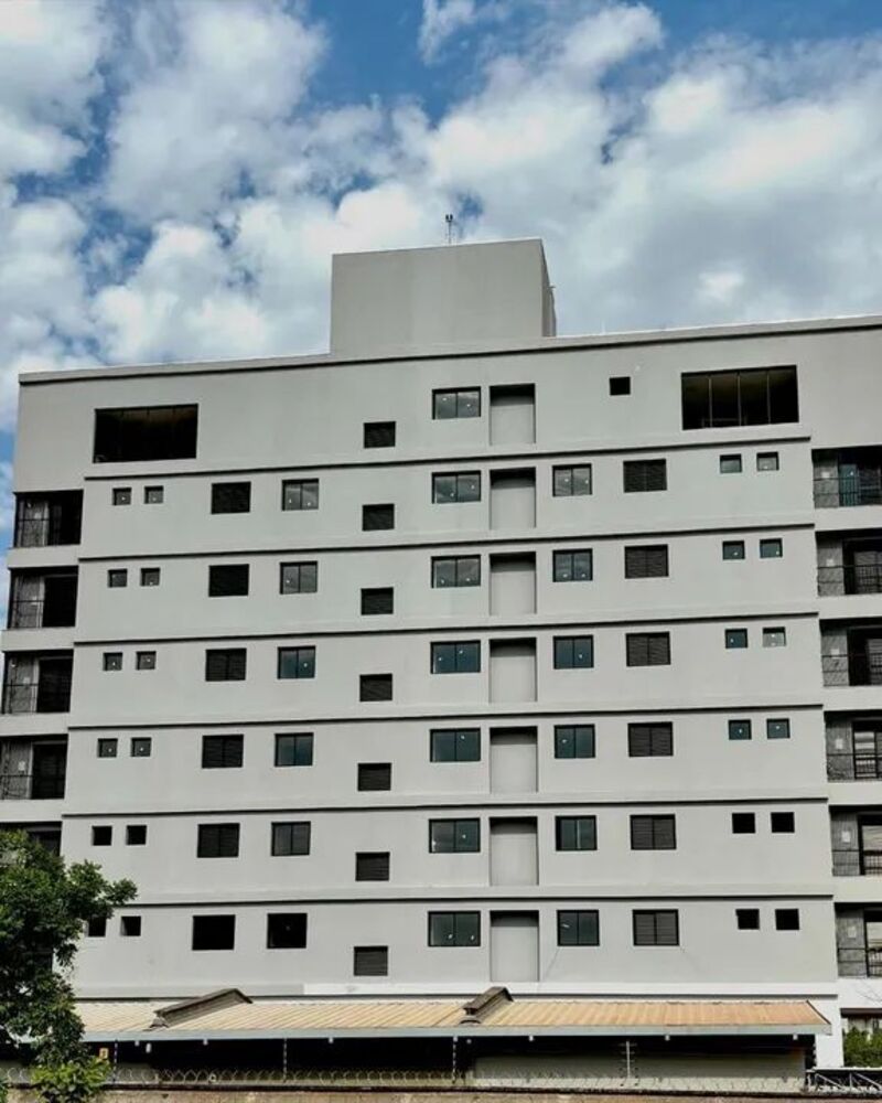 Apartamento à venda com 2 quartos, 75m² - Foto 7