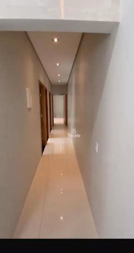 Casa, 3 quartos, 108 m² - Foto 2