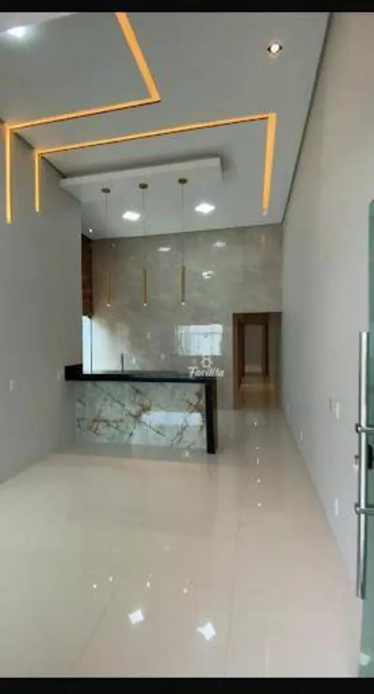 Casa, 3 quartos, 108 m² - Foto 3