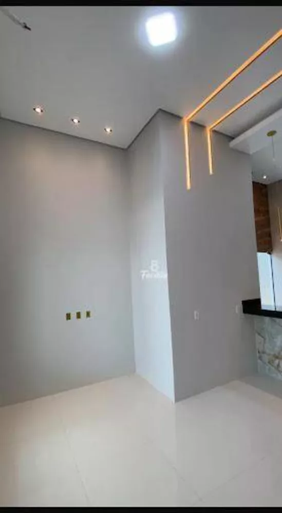 Casa, 3 quartos, 108 m² - Foto 4
