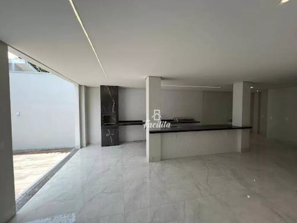 Casa, 6 quartos, 357 m² - Foto 3
