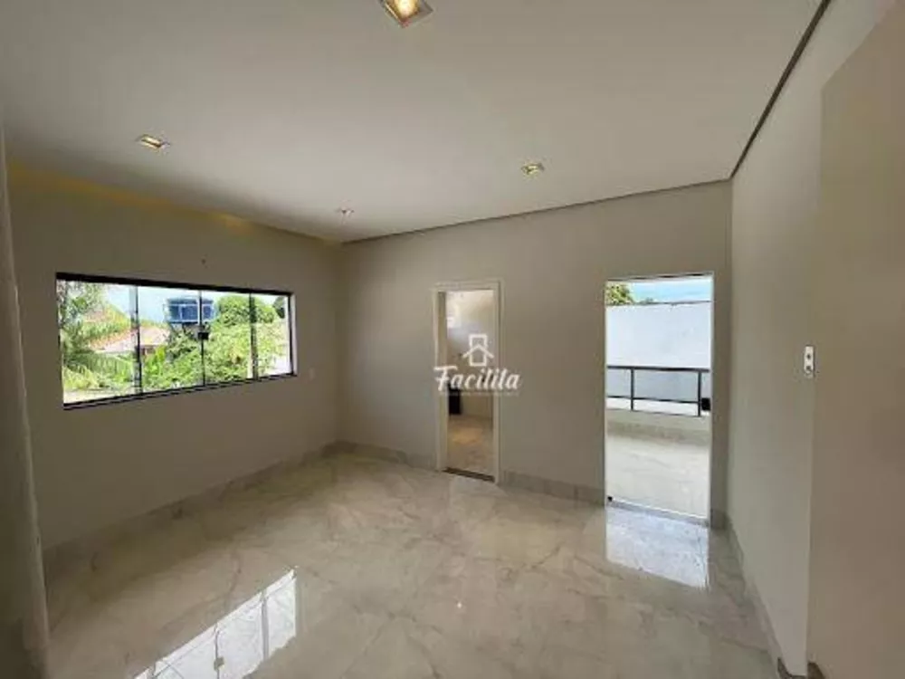 Casa, 6 quartos, 357 m² - Foto 4
