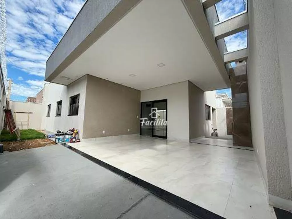 Casa, 3 quartos, 99 m² - Foto 1