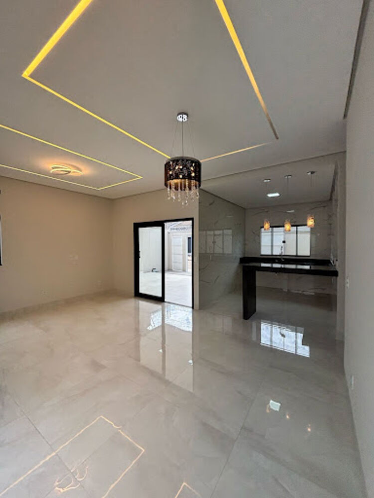 Casa, 3 quartos, 99 m² - Foto 7