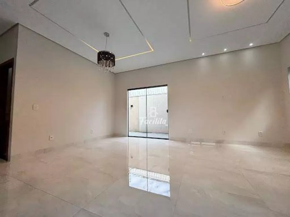 Casa, 3 quartos, 99 m² - Foto 4