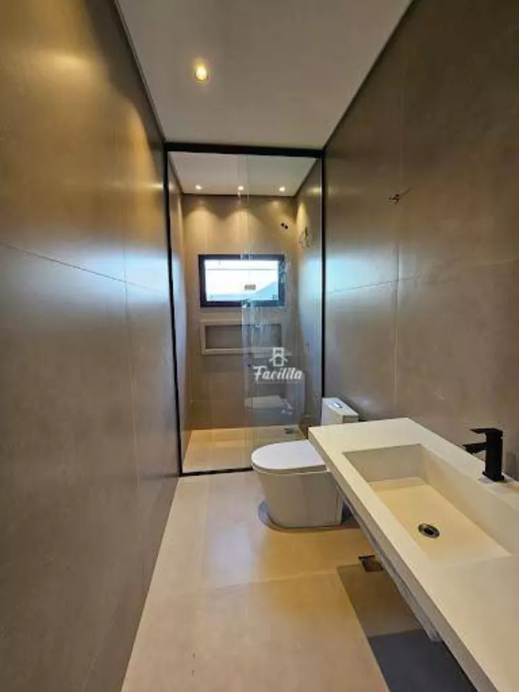 Casa, 3 quartos, 207 m² - Foto 4