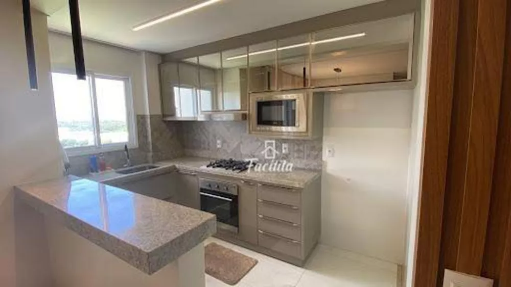 Apartamento, 3 quartos, 120 m² - Foto 8