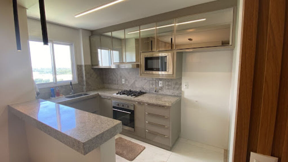 Apartamento, 3 quartos, 120 m² - Foto 4