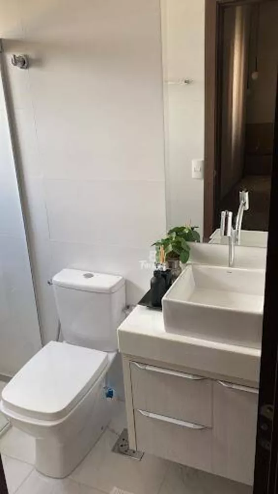 Apartamento, 3 quartos, 120 m² - Foto 5