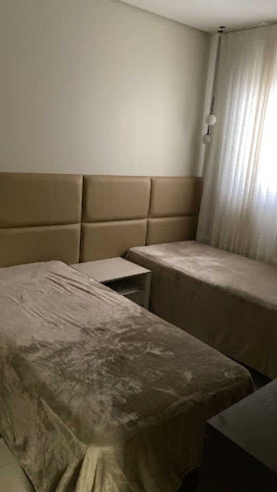 Apartamento, 3 quartos, 120 m² - Foto 1