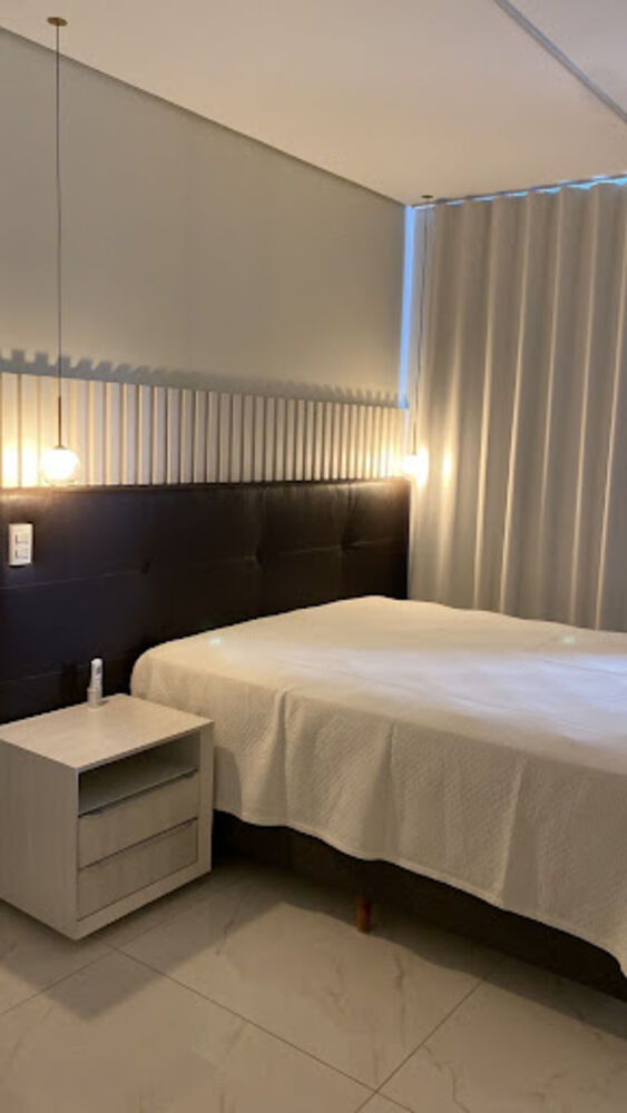Apartamento, 3 quartos, 120 m² - Foto 2