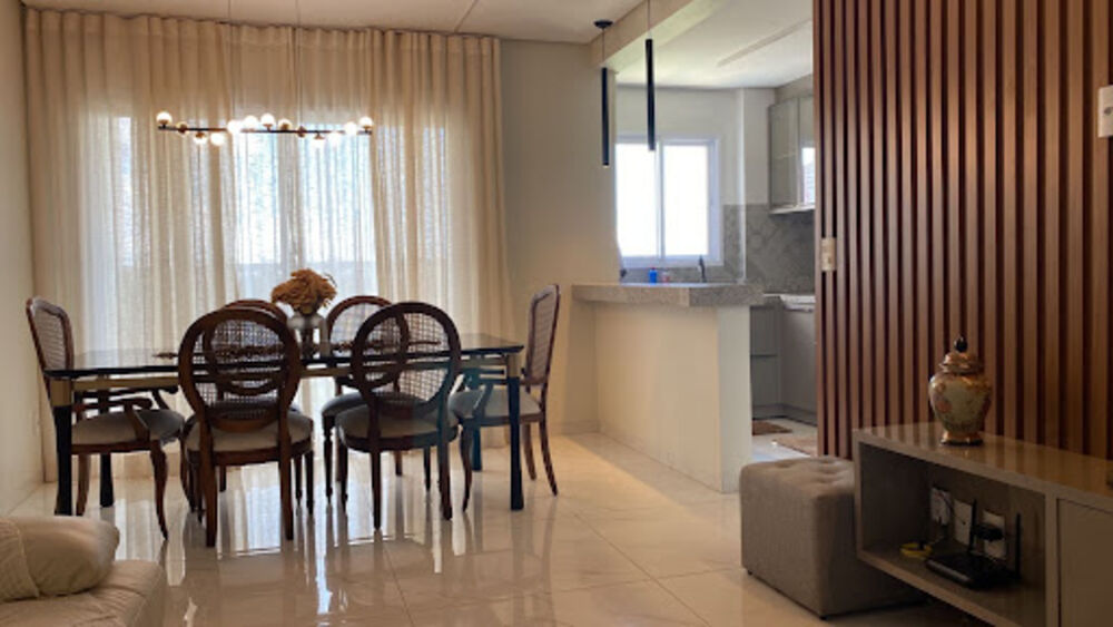 Apartamento, 3 quartos, 120 m² - Foto 15