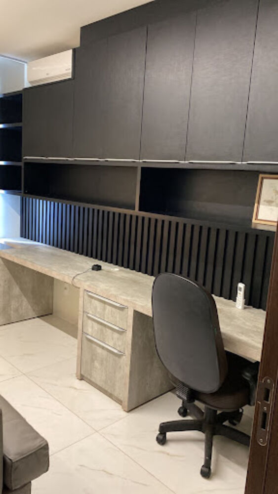 Apartamento, 3 quartos, 120 m² - Foto 10