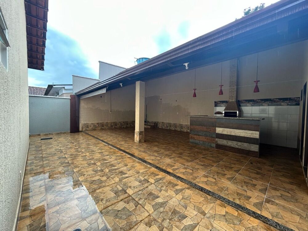 Casa, 3 quartos, 200 m² - Foto 7