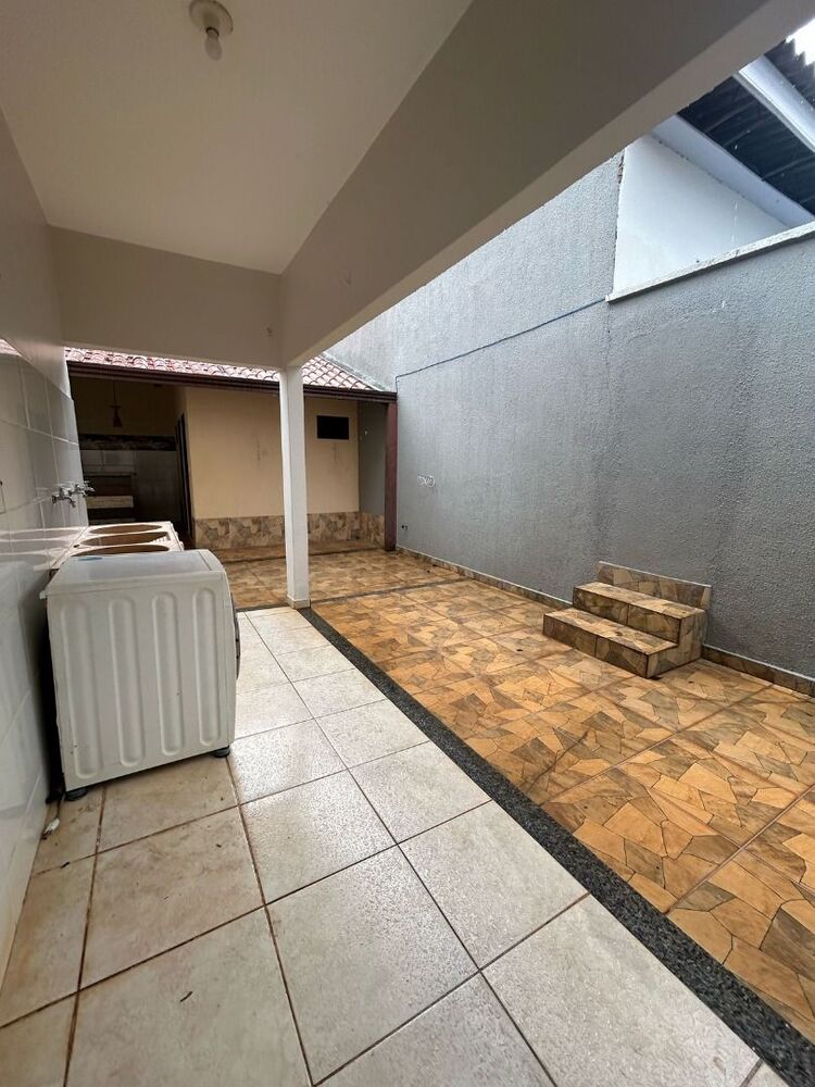 Casa, 3 quartos, 200 m² - Foto 6