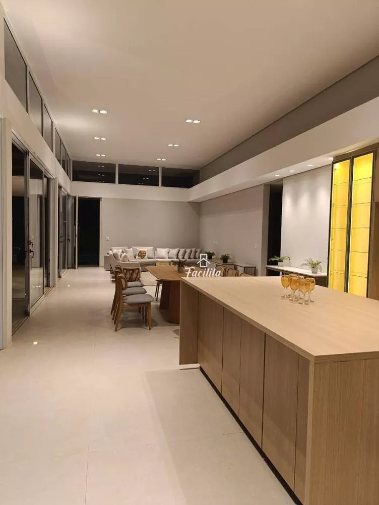 Casa de Condomínio, 4 quartos - Foto 2