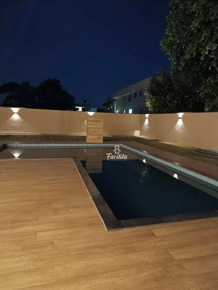 Casa de Condomínio, 4 quartos - Foto 4