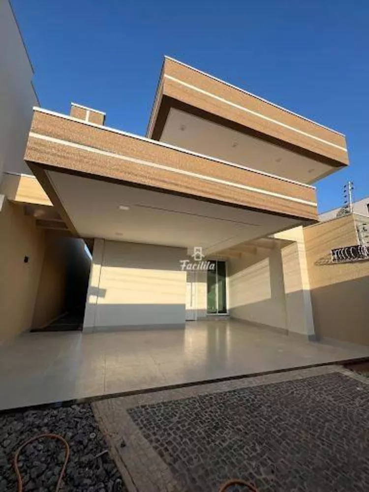 Casa, 3 quartos, 232 m² - Foto 14