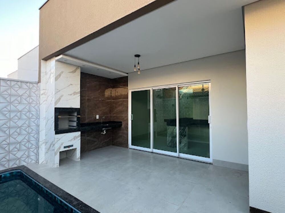 Casa à venda com 3 quartos, 232m² - Foto 6