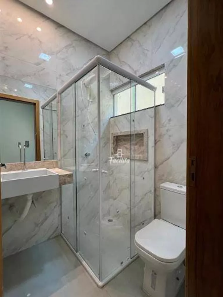 Casa, 3 quartos, 232 m² - Foto 13