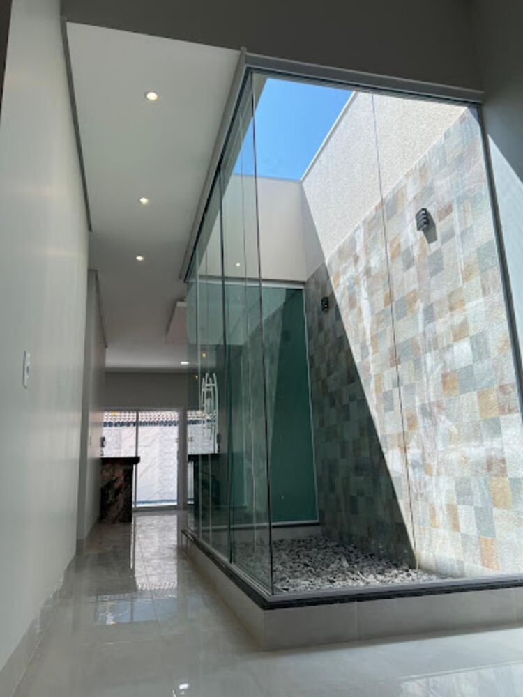 Casa à venda com 3 quartos, 232m² - Foto 8