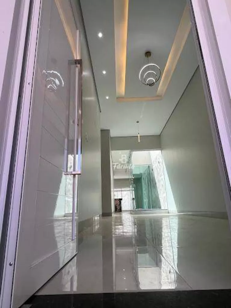 Casa, 3 quartos, 232 m² - Foto 11