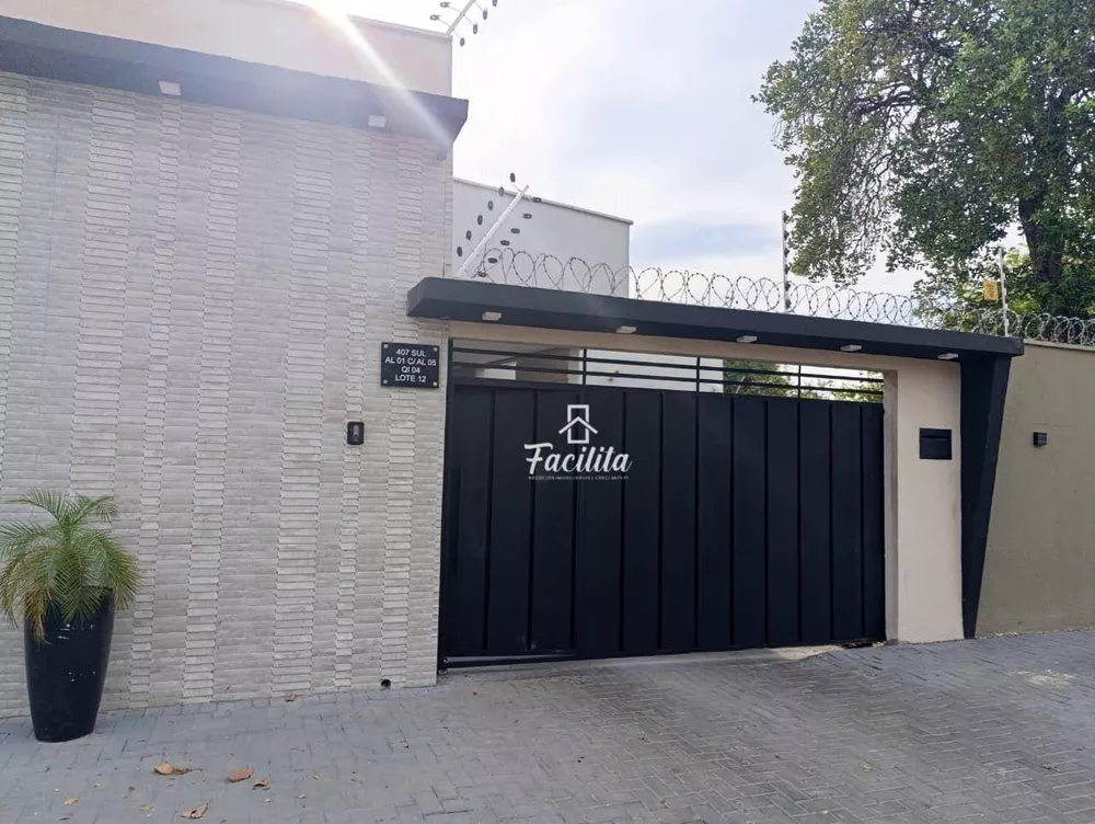 Casa, 3 quartos, 280 m² - Foto 2
