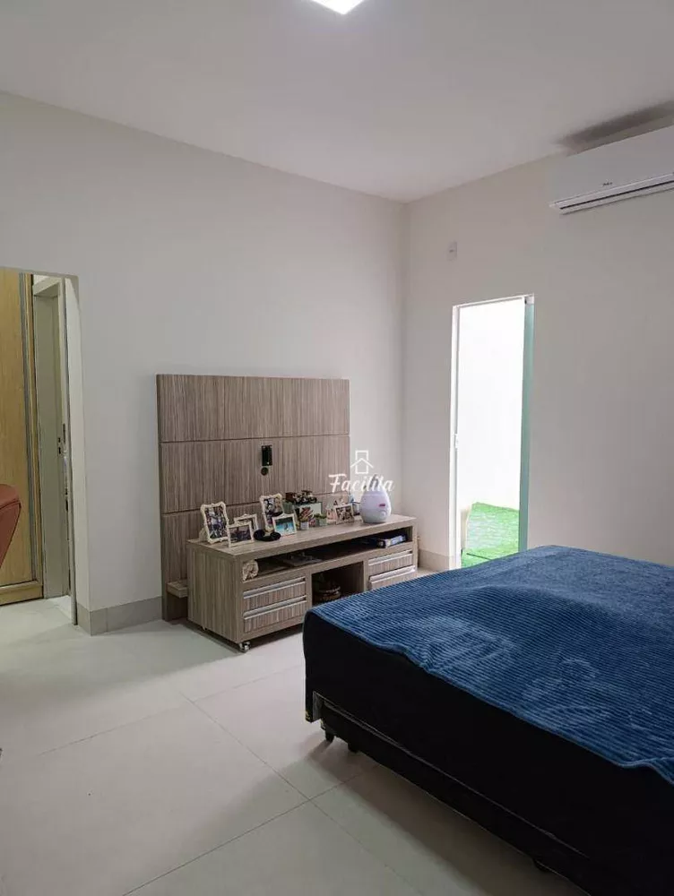 Casa, 3 quartos, 280 m² - Foto 1