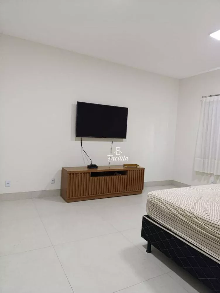 Casa, 3 quartos, 280 m² - Foto 3