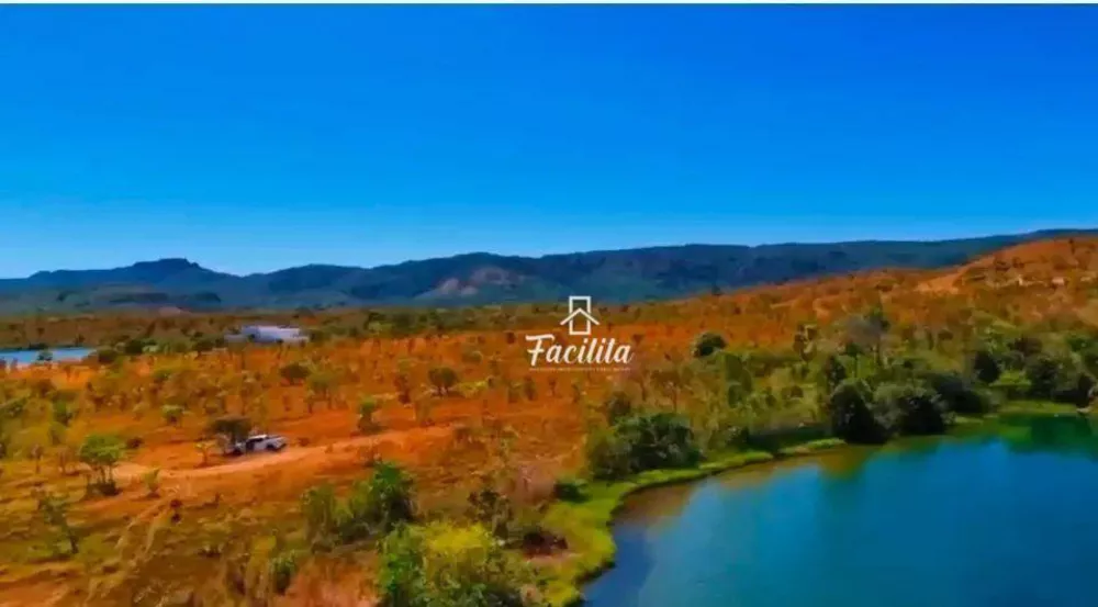 Chácara, 2 quartos, 11 m² - Foto 3