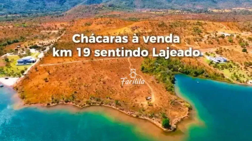 Chácara, 2 quartos, 11 m² - Foto 1