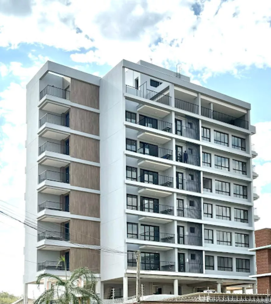 Apartamento, 3 quartos, 101 m² - Foto 2