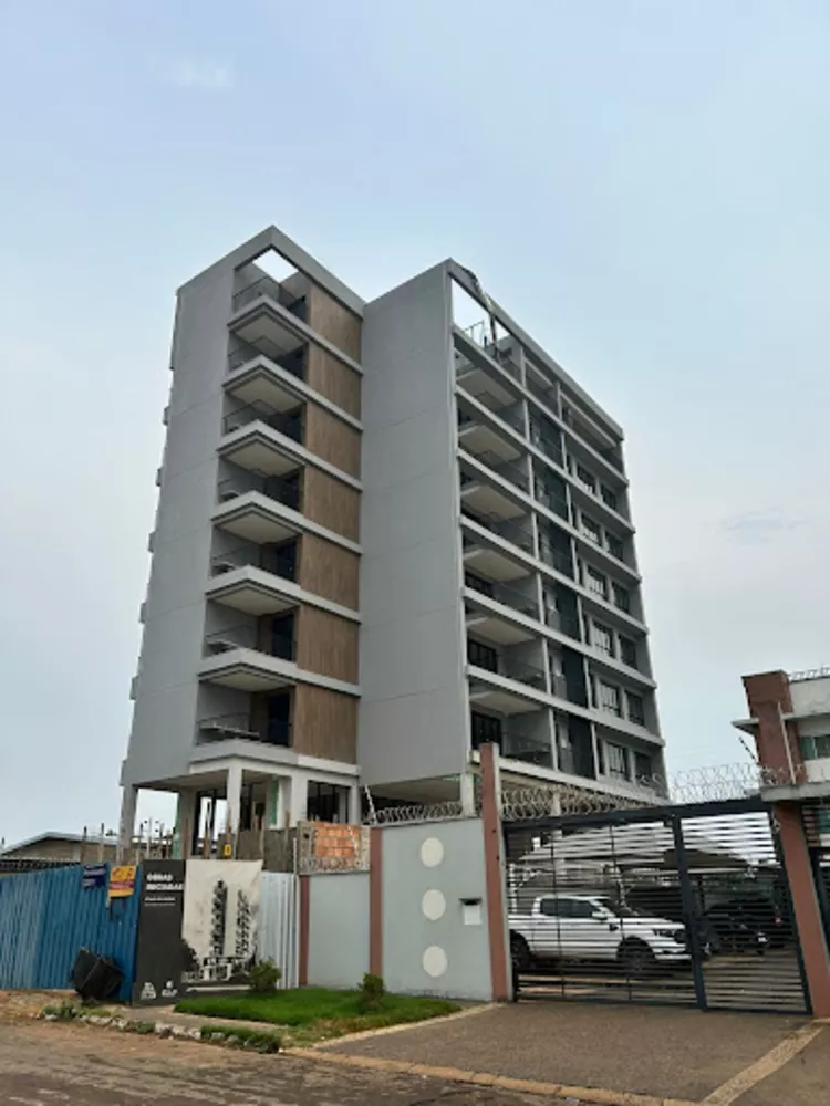 Apartamento, 3 quartos, 101 m² - Foto 1