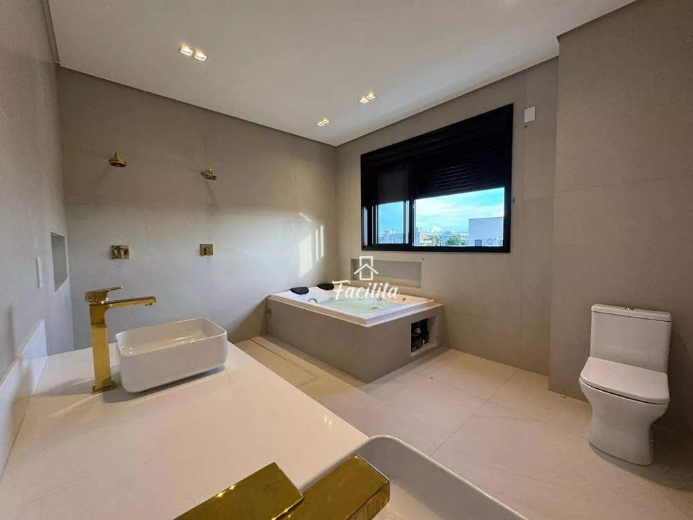 Sobrado, 4 quartos, 352 m² - Foto 8