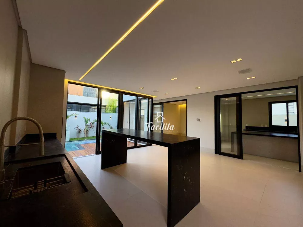Sobrado, 4 quartos, 352 m² - Foto 5