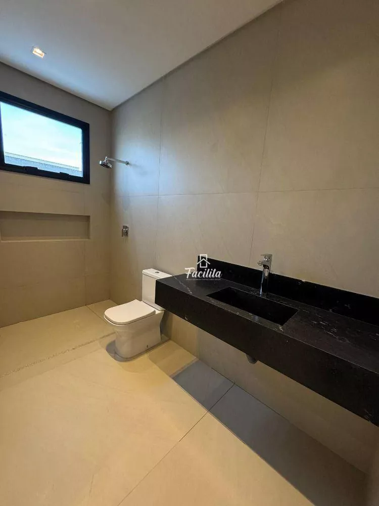 Sobrado, 4 quartos, 352 m² - Foto 6