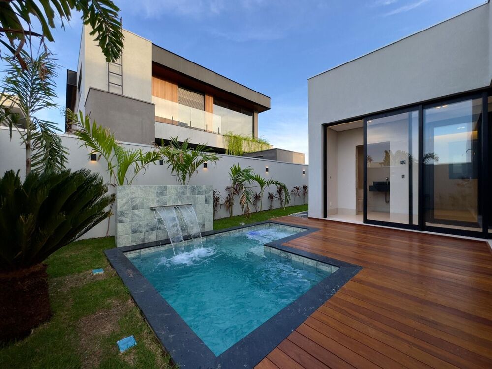 Sobrado à venda com 4 quartos, 352m² - Foto 12