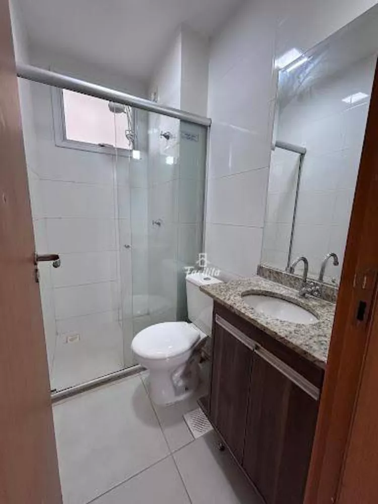 Apartamento, 2 quartos, 55 m² - Foto 4