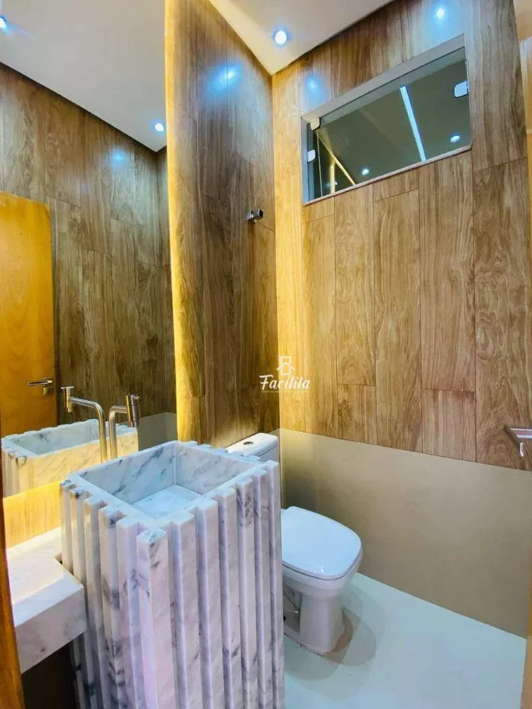 Casa, 2 quartos, 170 m² - Foto 2