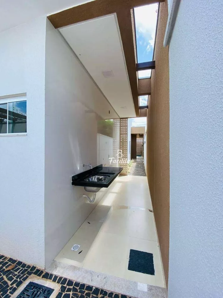 Casa, 2 quartos, 170 m² - Foto 4