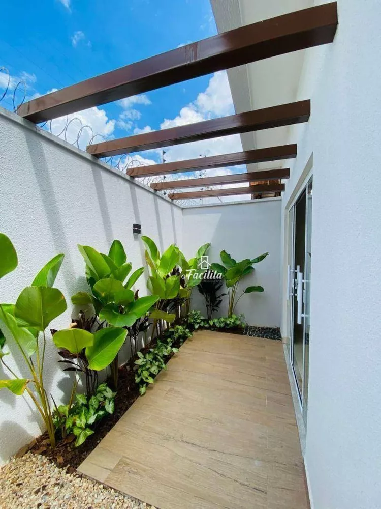 Casa, 2 quartos, 170 m² - Foto 1