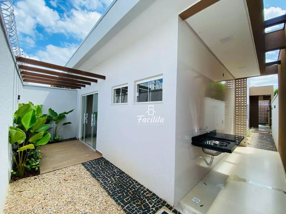Casa, 2 quartos, 170 m² - Foto 3