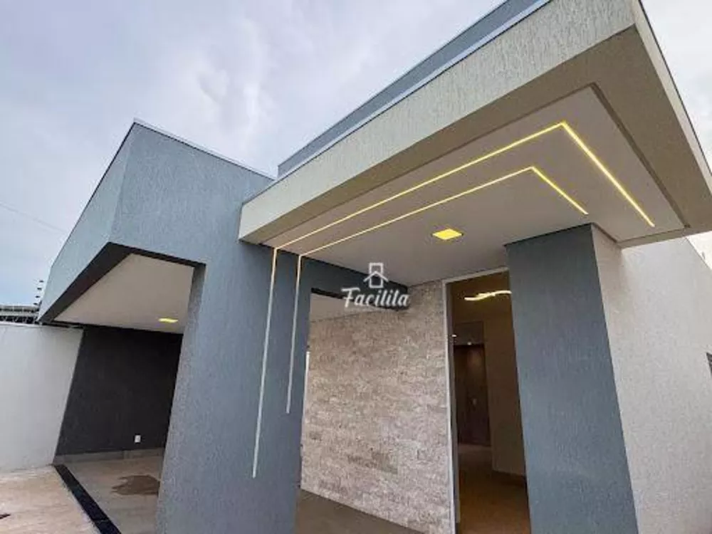 Casa, 3 quartos, 137 m² - Foto 1