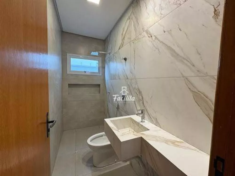 Casa, 3 quartos, 137 m² - Foto 3