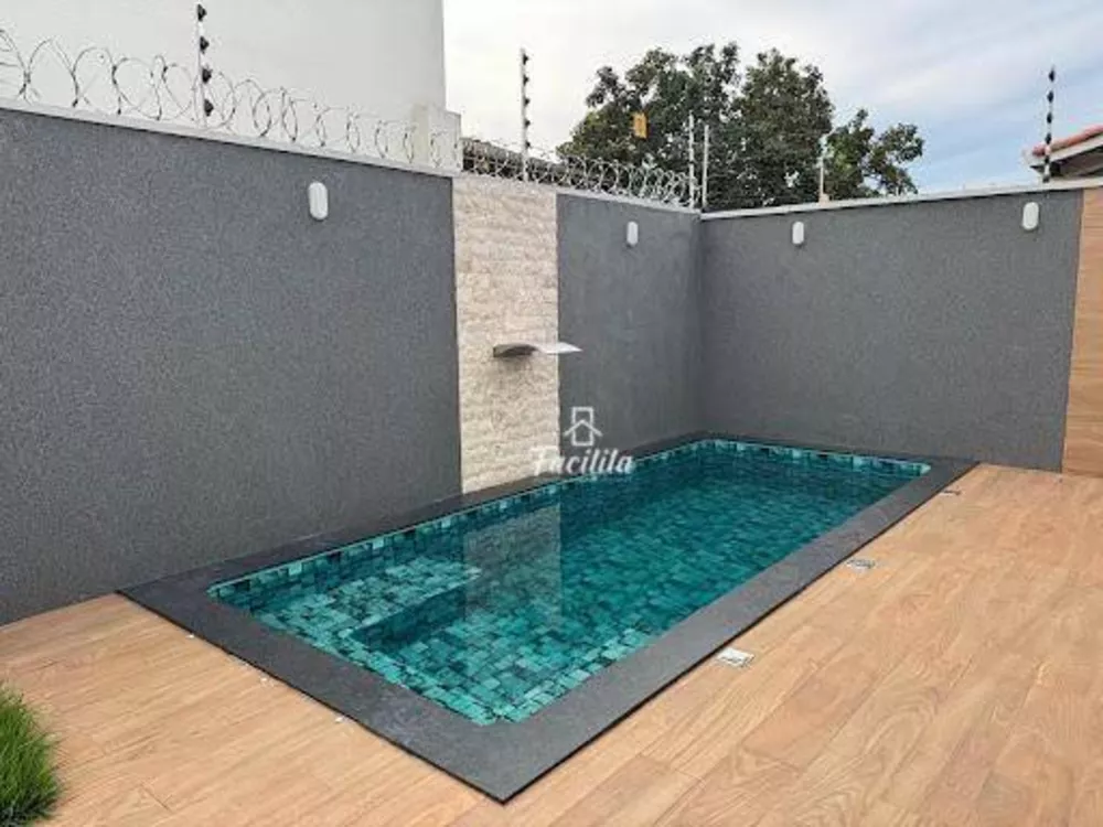 Casa, 3 quartos, 137 m² - Foto 4