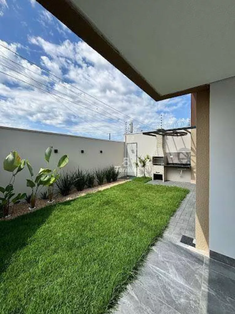 Casa, 3 quartos, 90 m² - Foto 7
