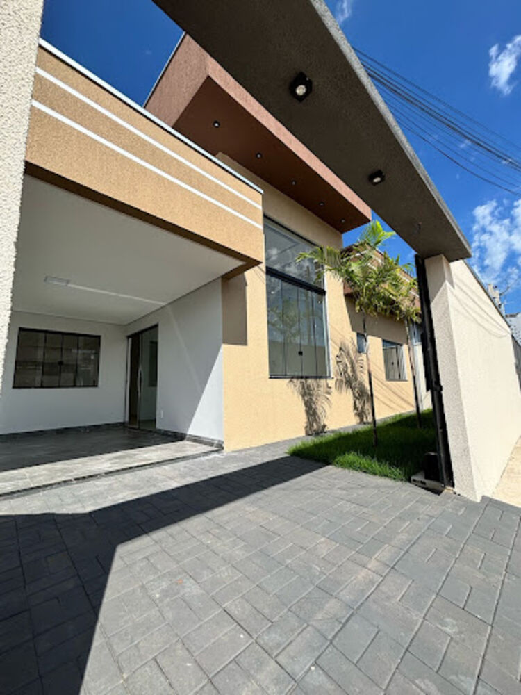 Casa, 3 quartos, 90 m² - Foto 10