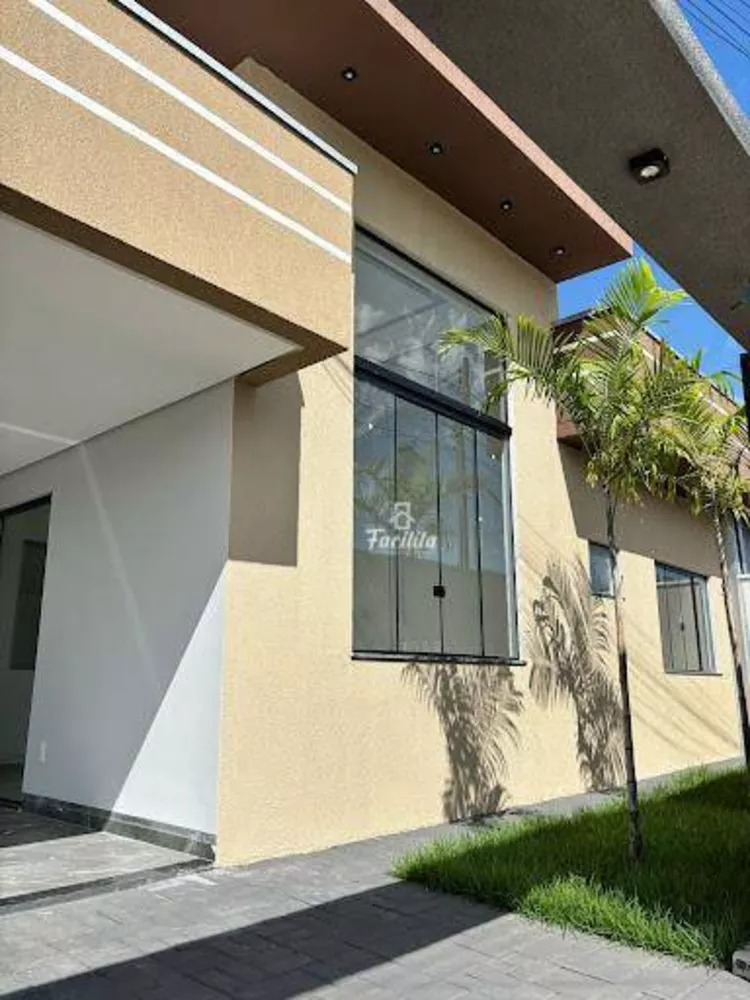 Casa, 3 quartos, 90 m² - Foto 8